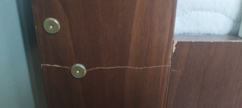 Łóżeczko dziecięce