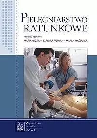 Pielęgniarstwo Ratunkowe  Nowa
