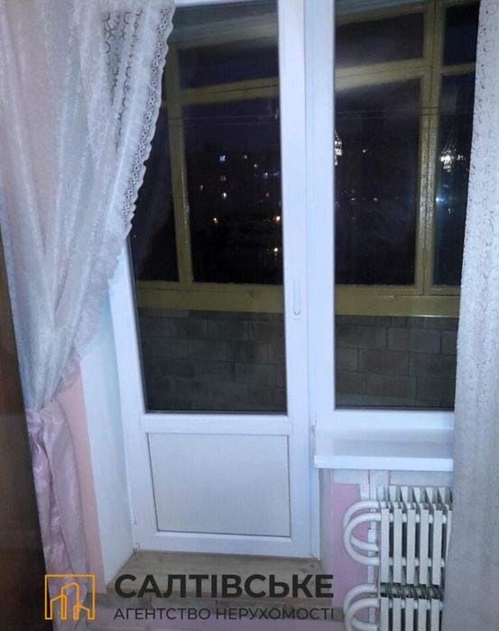 2567-ОА Продам 1к квартиру на Салтовке Салтовская 533 м/р