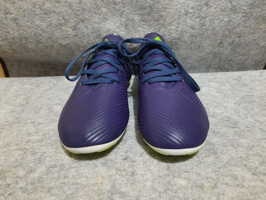 Оригинал Бутсы Adidas Nemeziz Messi, 38 2/3