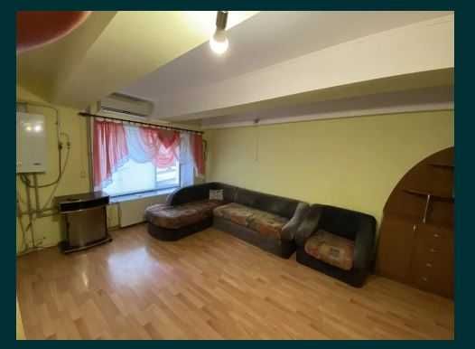Аренда 3к квартиры пр. Ленина (Сити центр)