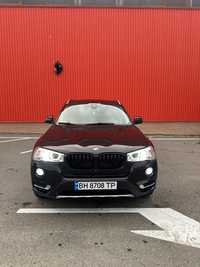 Bmw x3 f25 X-LINE