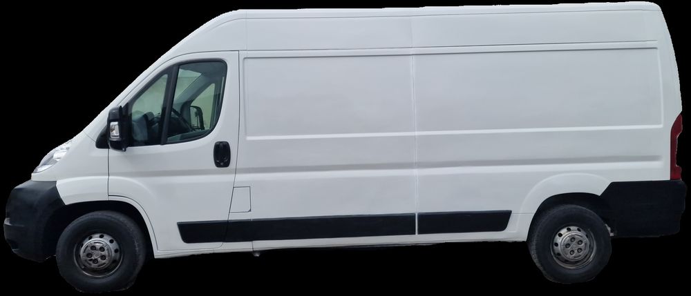 Carrinhas Low Cost aluguer hora