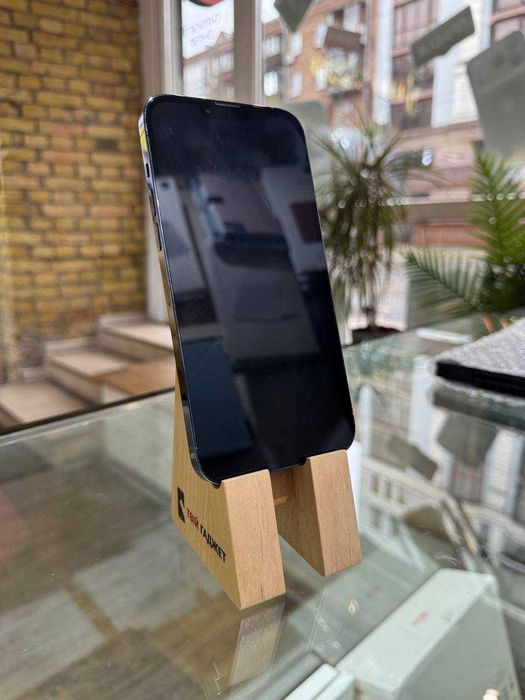 Apple iPhone 13 Pro Max 256GB Sierra Blue Neverlock Магазин | Гарантія