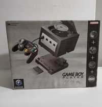 Consola nintendo GameCube: Game Boy Player Pak. Novo