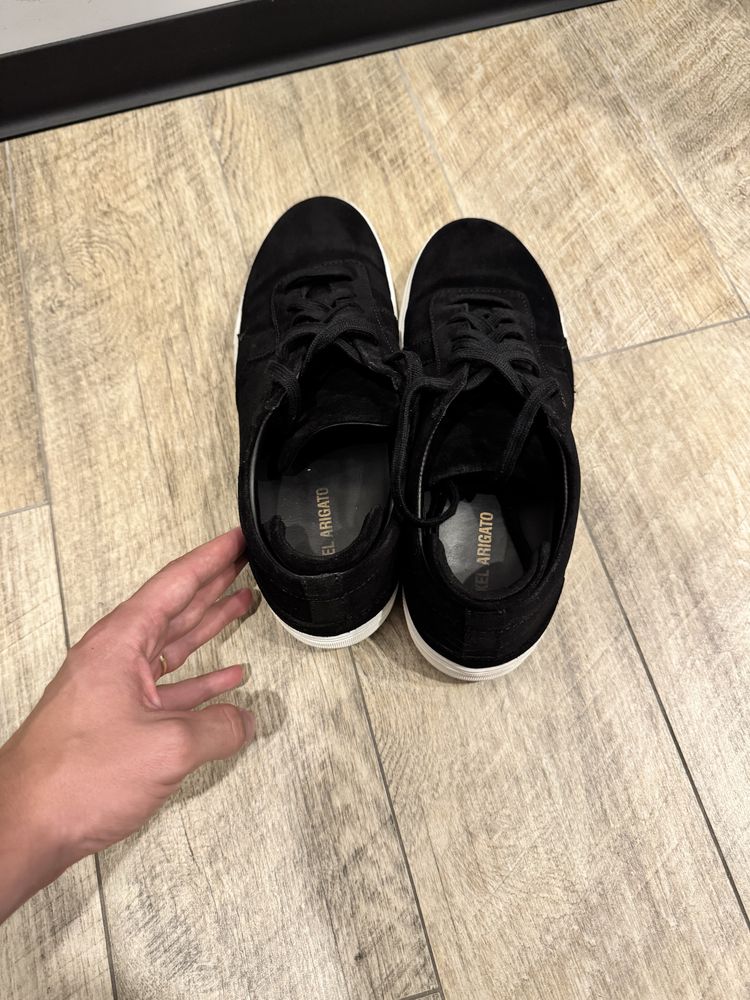 Кеди axel arigato guess