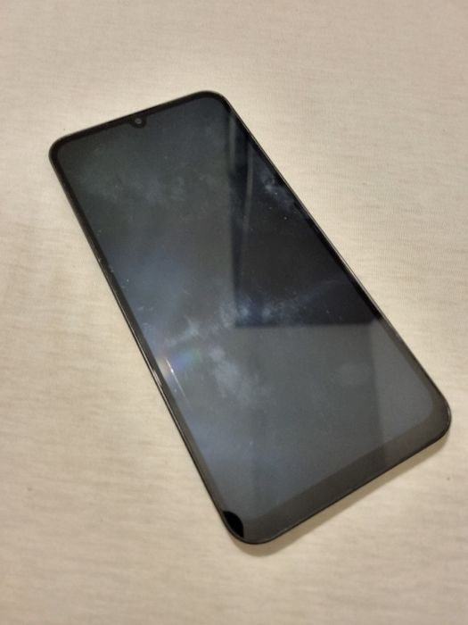 Дисплейний модуль з рамкою Samsung A24 Оригінал