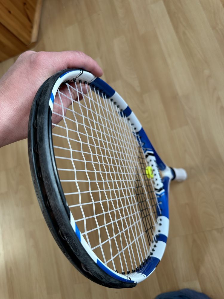 Теннисная ракетка Babolat Drive Lite, 255гр. #3