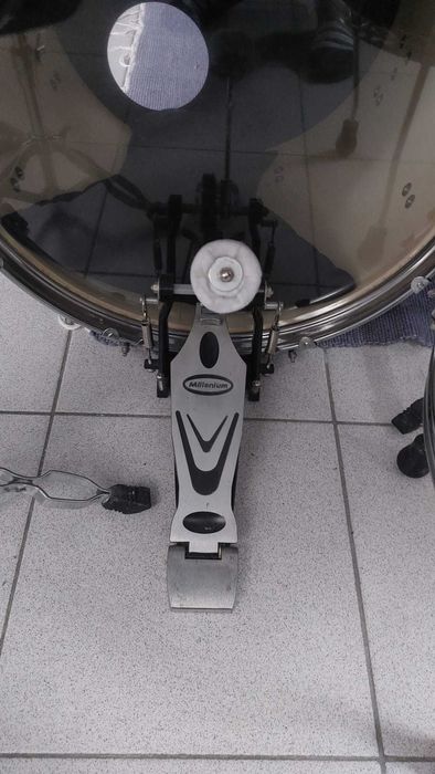 Bateria Acústica Millenium MX-Set