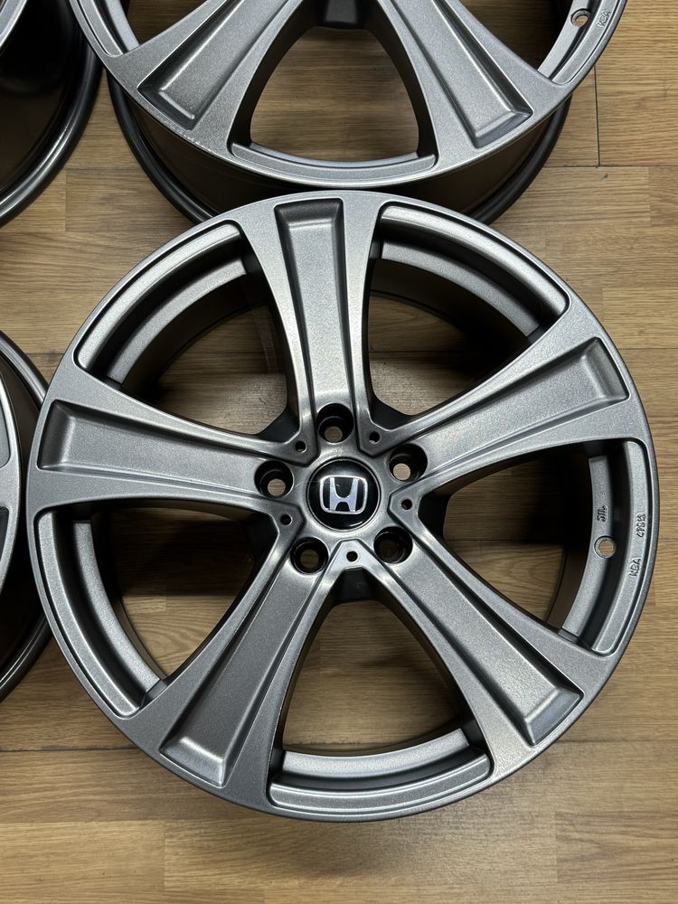 Диски 5*114.3R18 Honda CR-V,Accord,MDX,HR-V