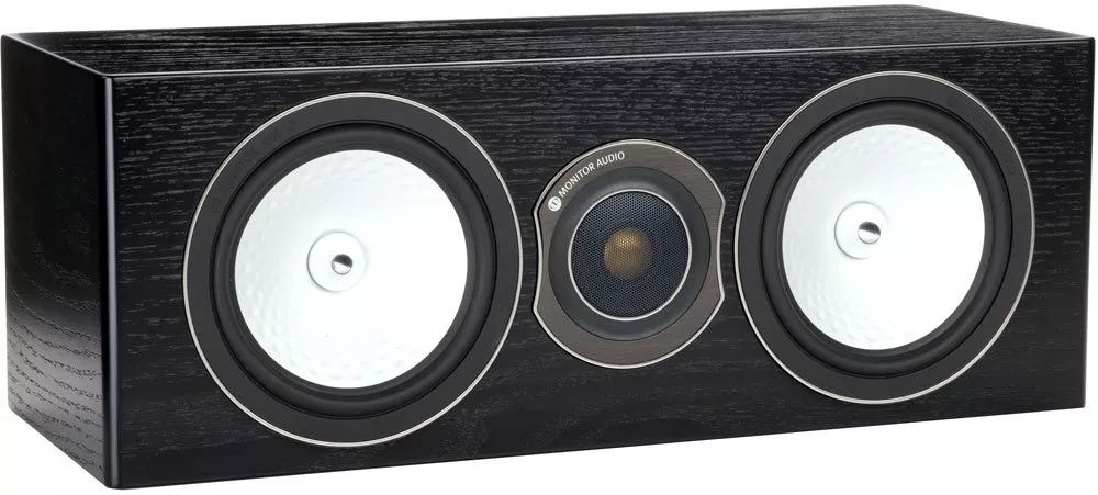 Твитер Monitor Audio Silver RX center