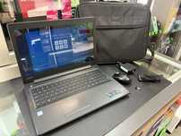 Laptop Lenovo ideapad 310, i5, 4GB, 256GB + mysz + torba + zasilacz
