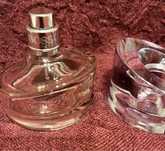 Flakon po perfumach BOSS