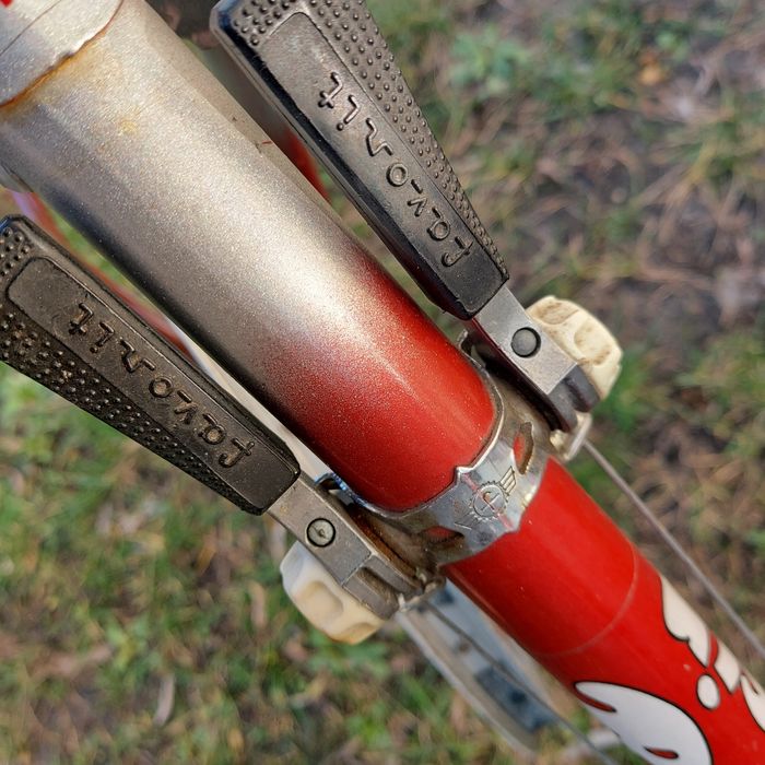 Kolarzówka Kolarka Romet