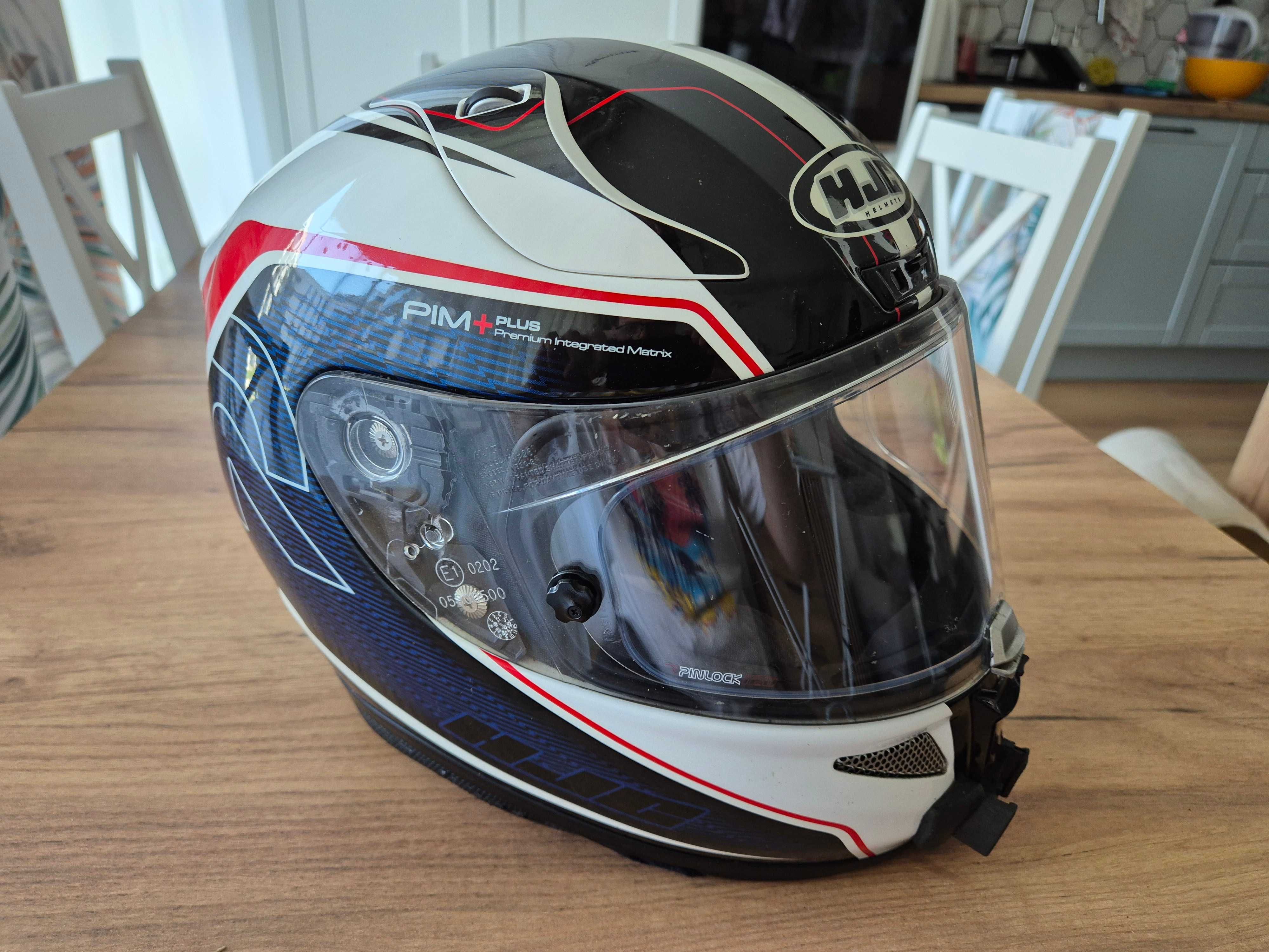 Kask HJC RPHA 11 L