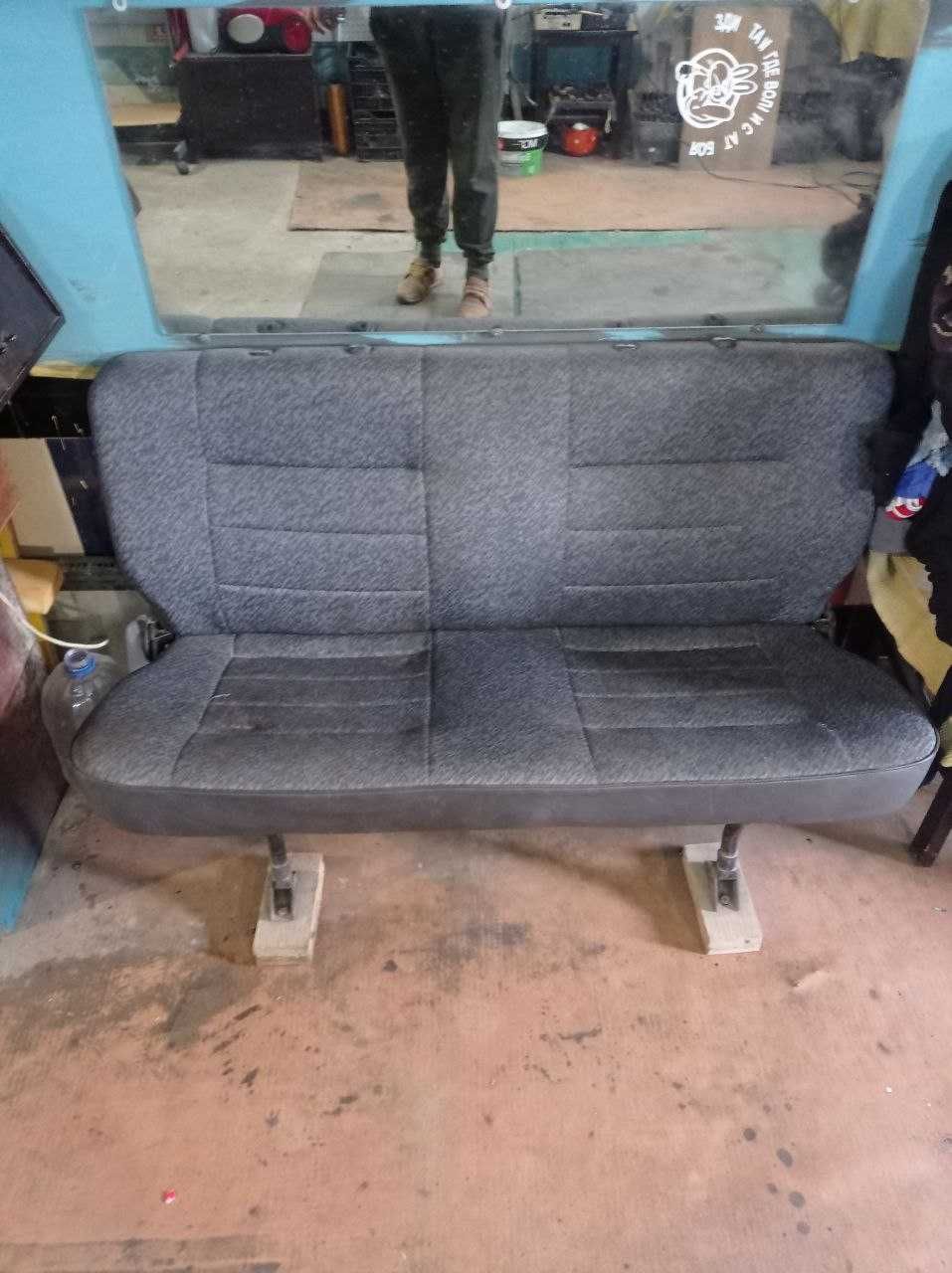Автомобильное кресло сиденье складное