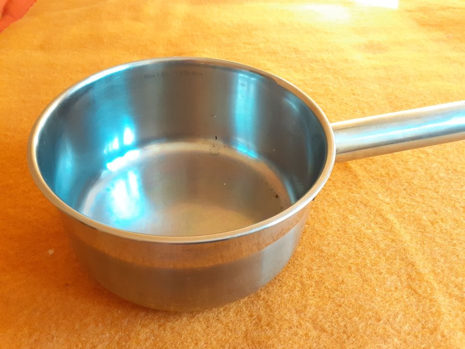 Rondel, rpndelek,  Tefal