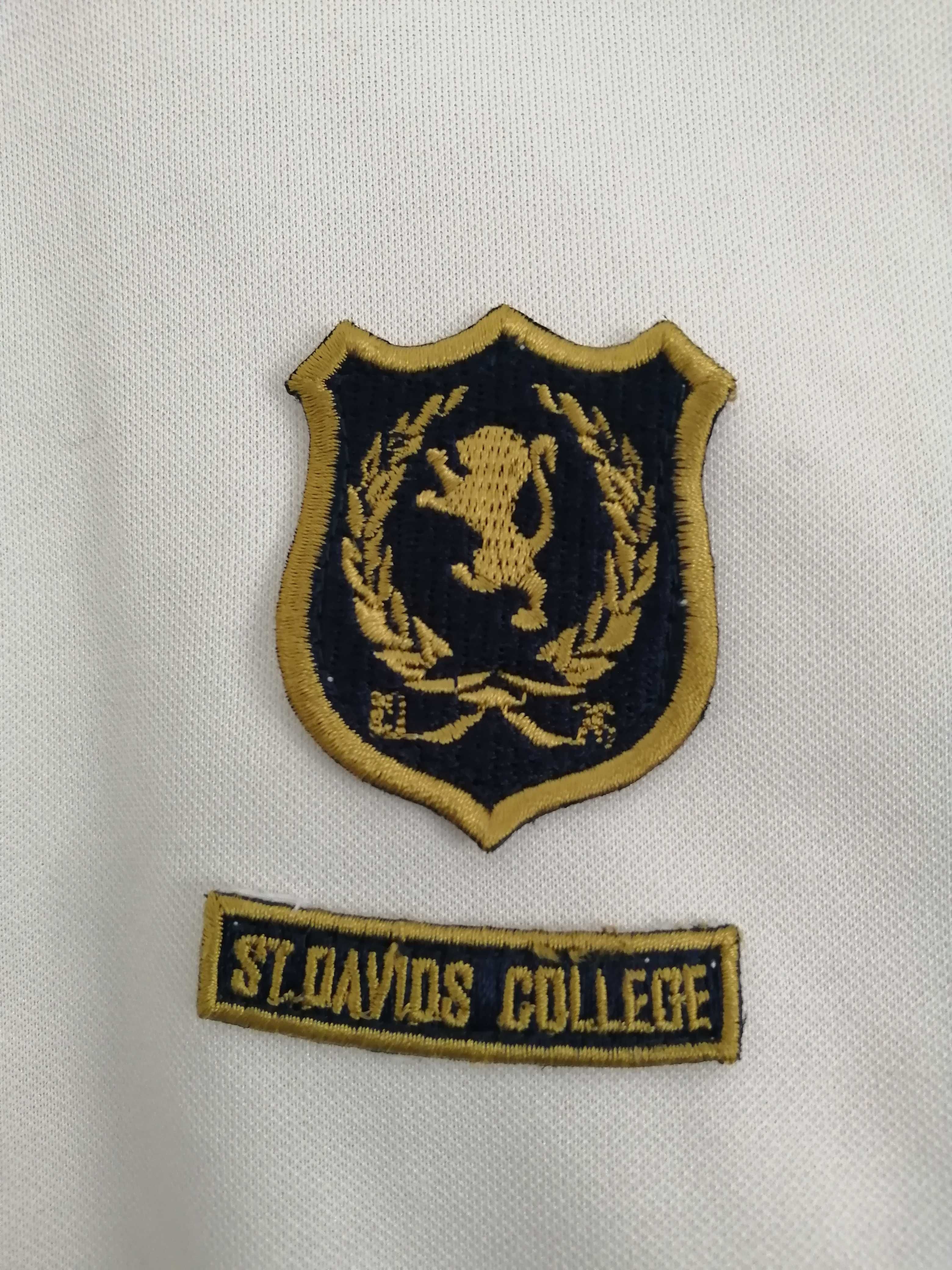 Blusão/uniforme vintage