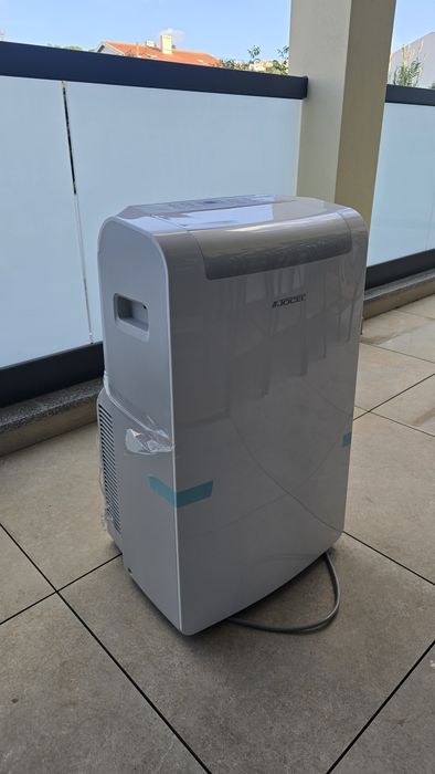 Ar condicionado móvel, Jocel