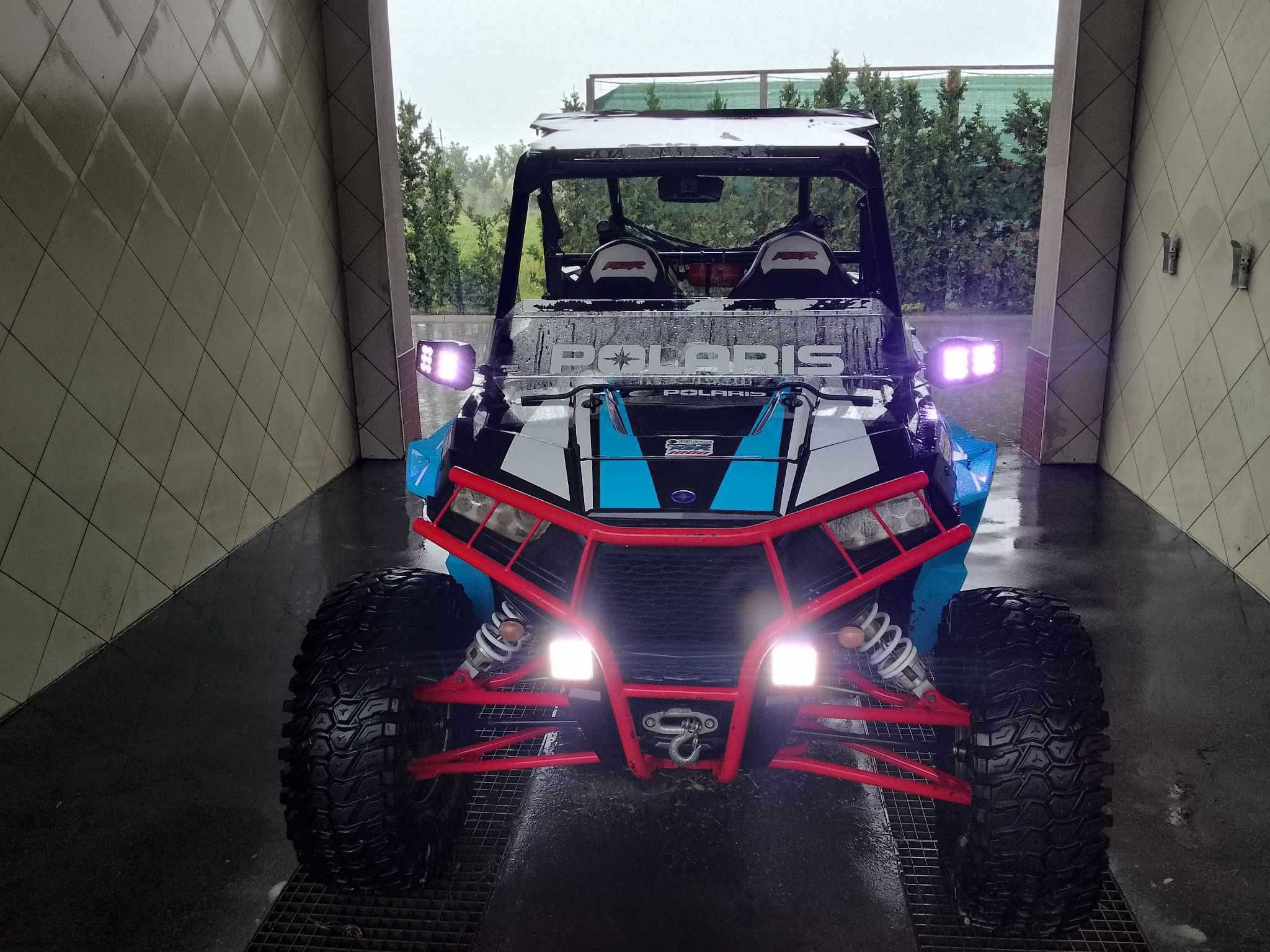 Polaris RZR XP 1000