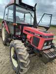 Zetor 6340. Odpowiednik 7745,7245,5340  ,Zapraszam do oględzin