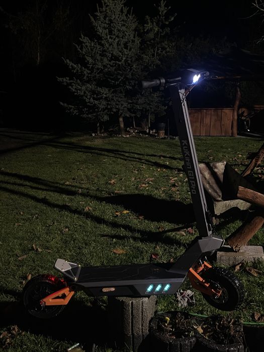 Kukirin g1pro (nie g2,g4,g2pro,g2max,g3)