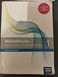 podręcznik do matematyki dla klas 1 liceum/technikum