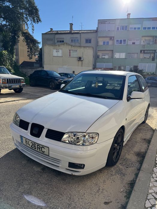 Seat ibiza 6k2 vp 110