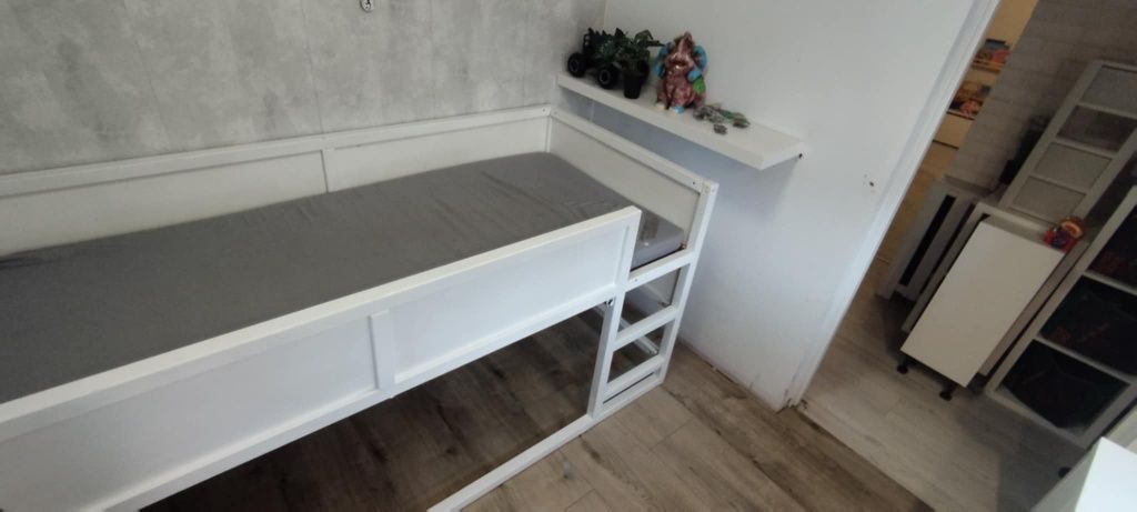 Łóżko antresola Ikea