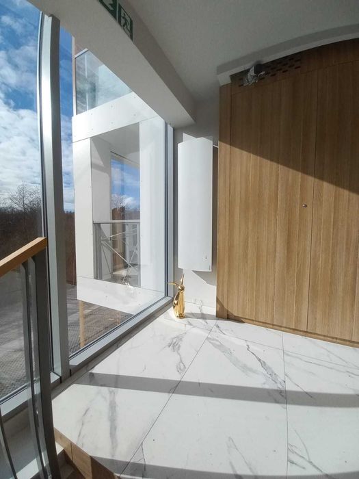 Apartamenty Gąski przy plaży nad morzem OSTATNIE 6 MIESZKAŃ