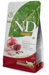N&D Prime Cat karma sucha 1,5 kg