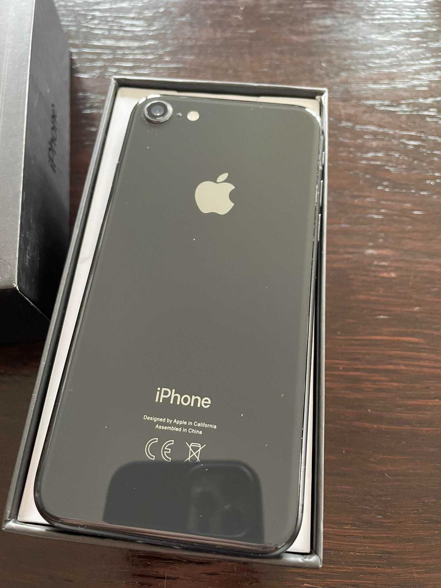 Iphone 8 64GB Space Gray