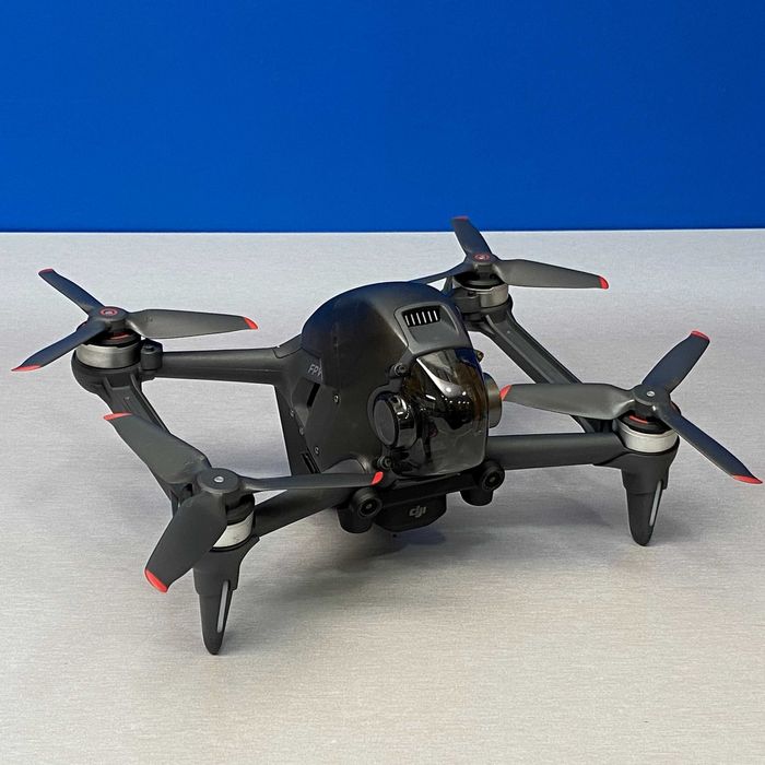 Drone DJI FPV Combo
