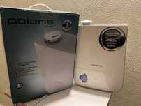 Увлажнитель воздуха Polaris