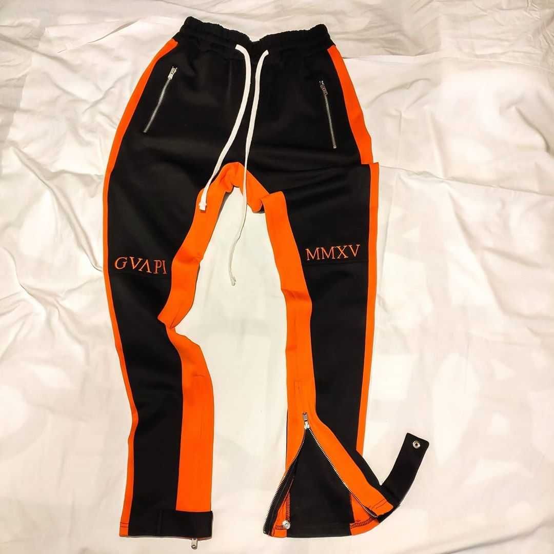 Calças / trackpants