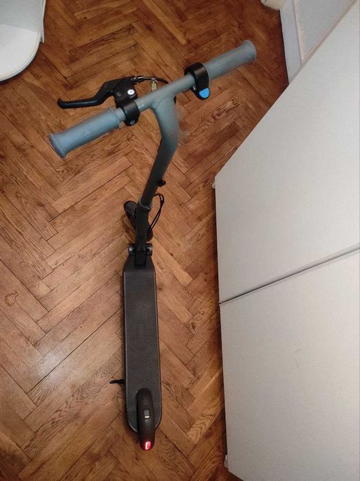 Електросамокат Ninebot eKickScooter ZING E10