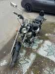 Yamaha Virago 400