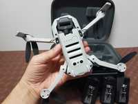 Drone DJI Mavic Mini 1 (Avariado)