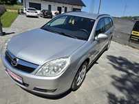 VectraC/1.9 Diesel/PdcKlima/Hak/Oplacona