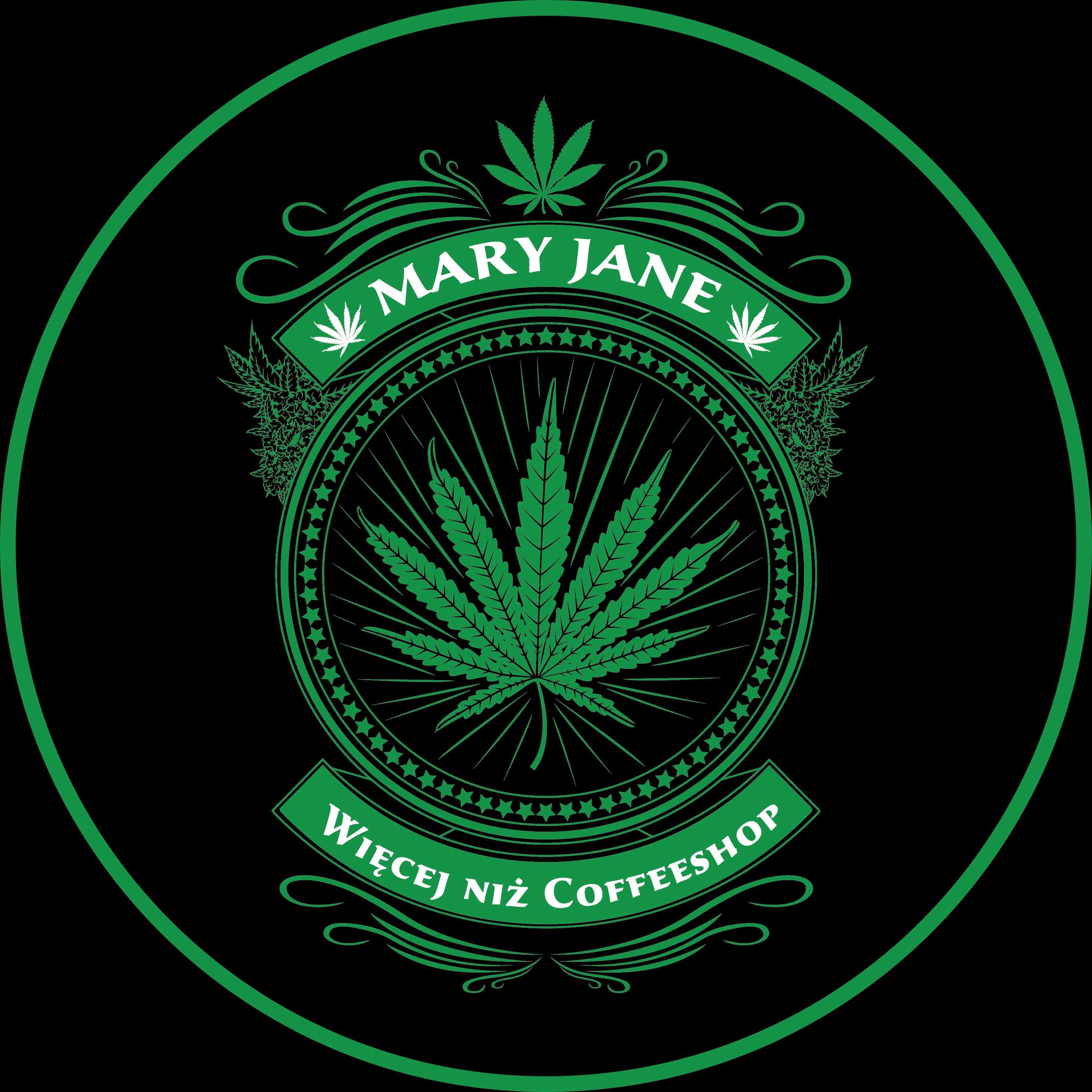 Sklep Mary Jane | White Widow do 39% CBD - Legalny Susz Konopny 1 gram