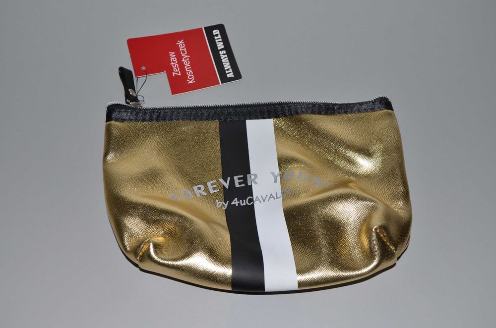 Kosmetyczki, nowy zestaw