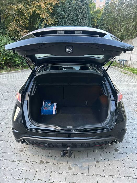 Honda Civic VIII UFO 1.8 – zadbana, LPG STAG