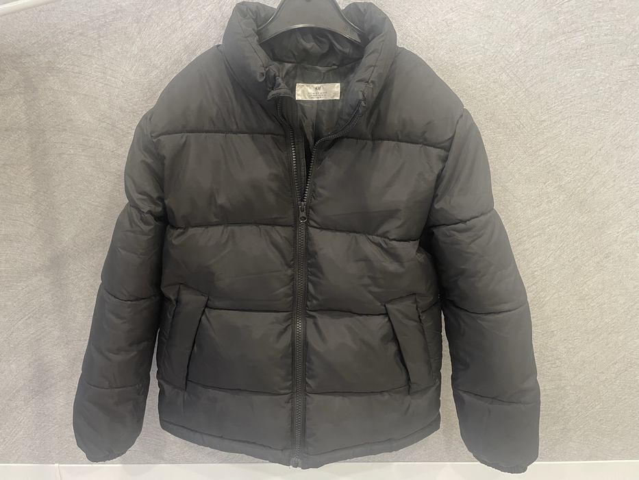 Куртка осінь-єврозима HM