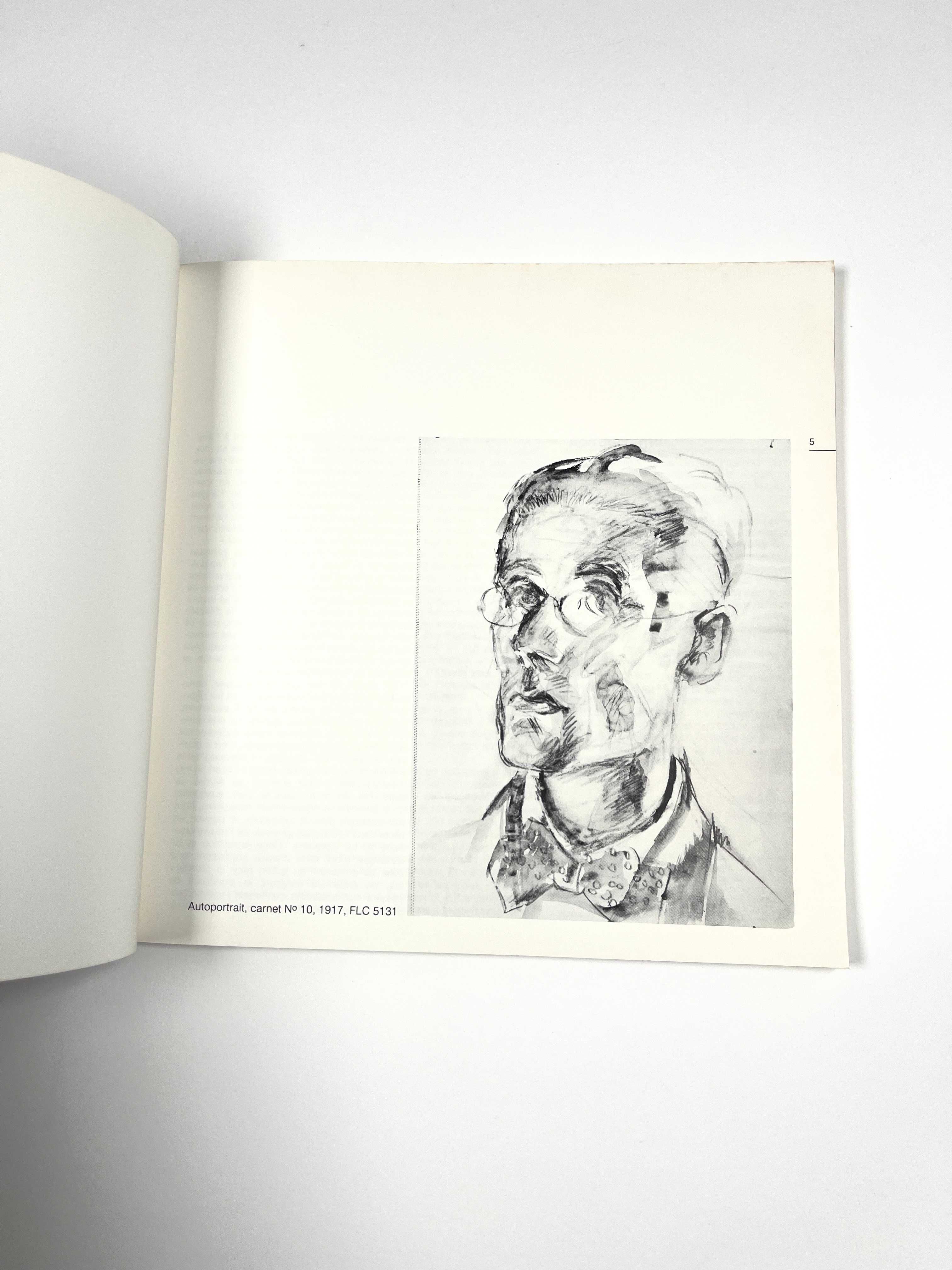 Le Corbusier Peintre avant le purisme 1987