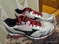 Кроссовки Mizuno wave