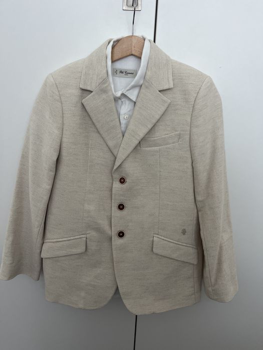 Blazer Pili Carrera