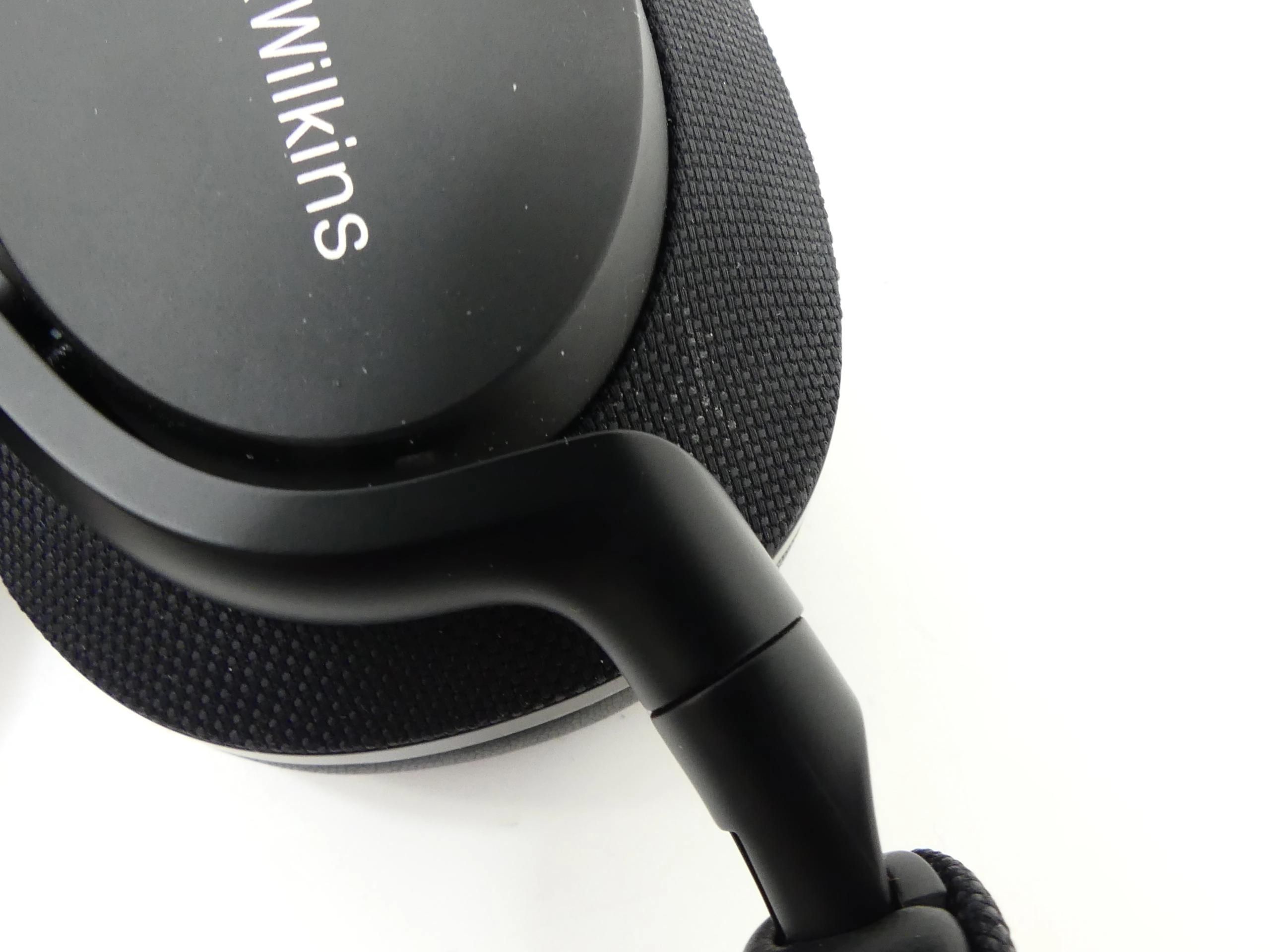 OUTLET Bowers & Wilkins Px7 S2 FV23% PL Dystrybucja Gwarancja
