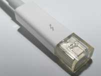Apple Thunderbolt to Gigabit Ethernet  A1433 MD463ZM/A