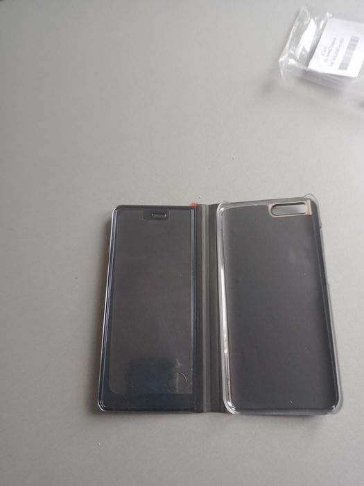 Etui do telefonu Xiaomi mi 6