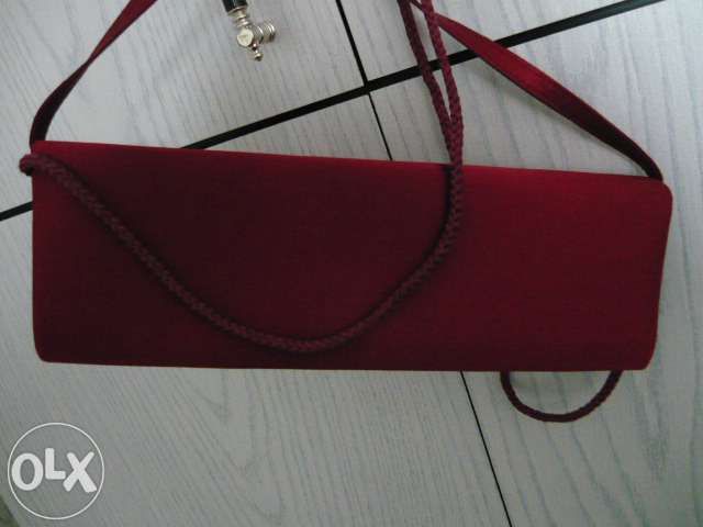 NOWA torebka+GRATISY(kosmetyczka i Wysyłka)